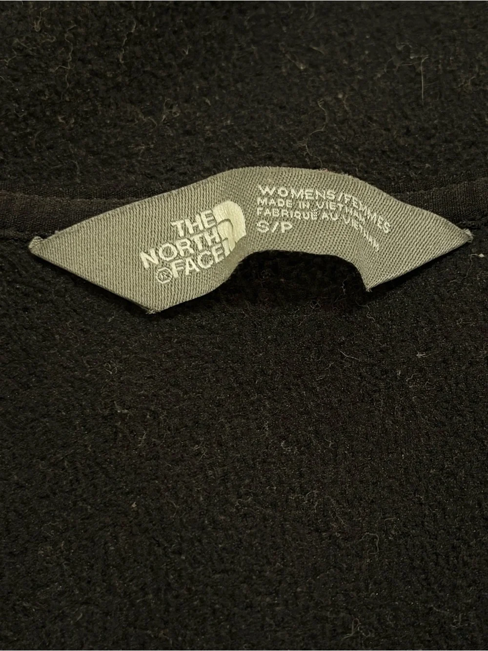 The North Face north face